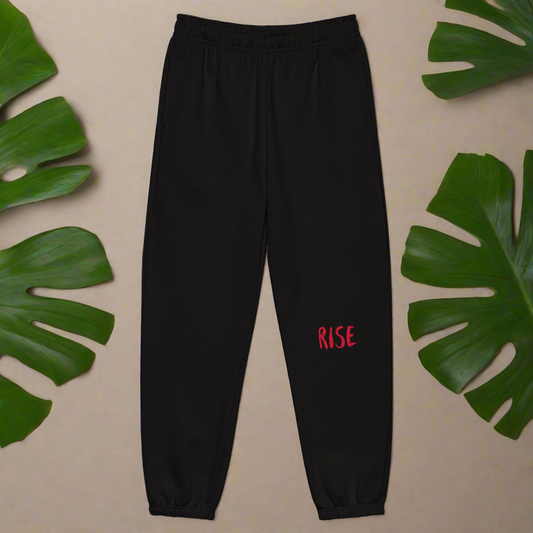 No kneel Sweatpants RD