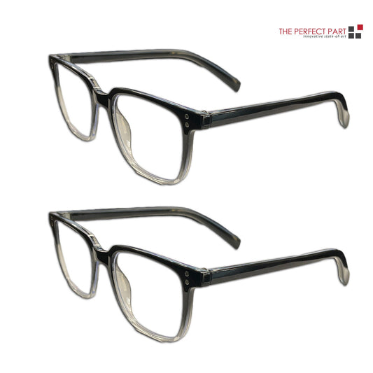 2 PK Blue Light Blocking Reading Glasses