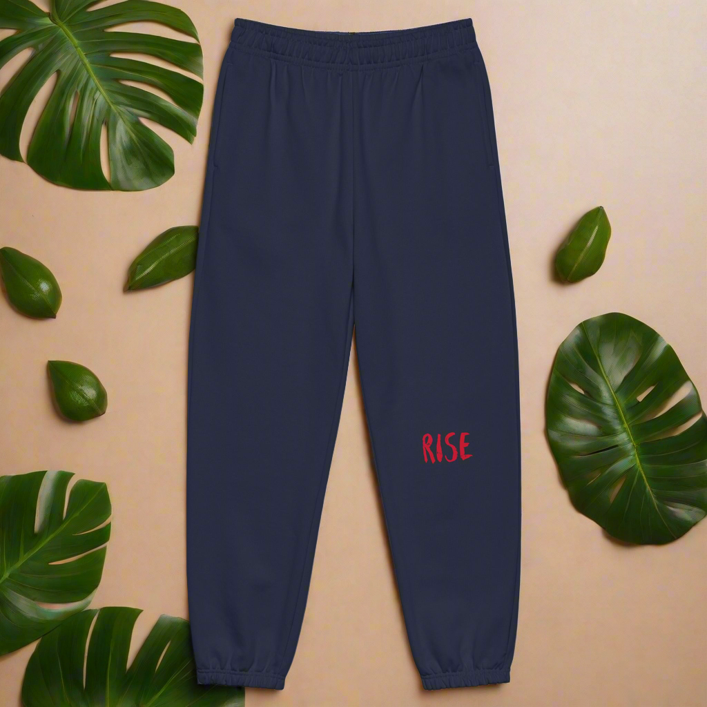 No kneel Sweatpants RD