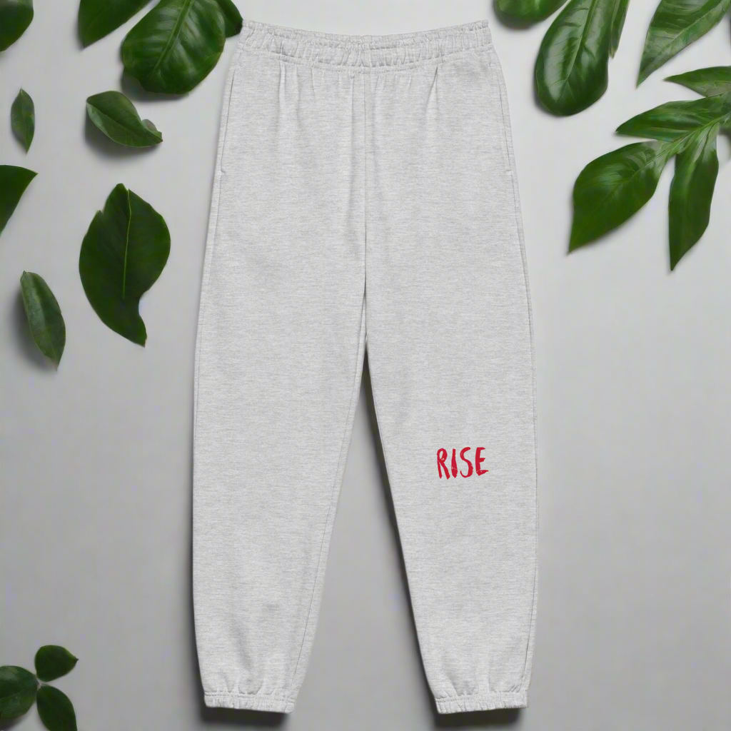 No kneel Sweatpants RD