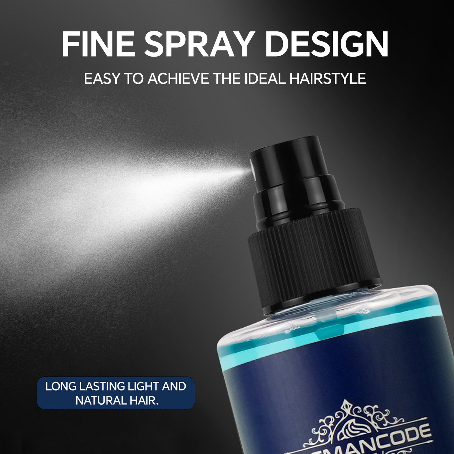 8.8 FL OZ Sea Salt Spray for Hair